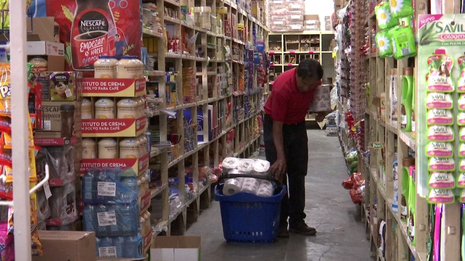 Abarroteros en León mantendrán ventas hasta que autoridades indiquen