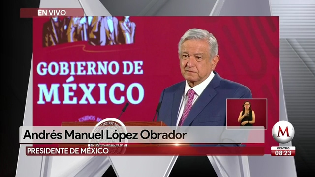 ¡Ánimo, vamos a vencer con la fraternidad universal!: AMLO a líderes del G-20
