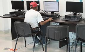 Estudiantes de Inaeba podrán continuar con estudios pese a Covid-19