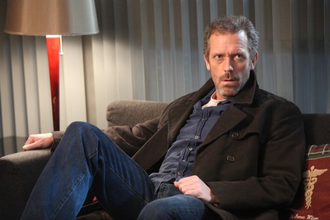 Hugh Lauri revela lo que diría el doctor House sobre el Covid-19 (Especial).