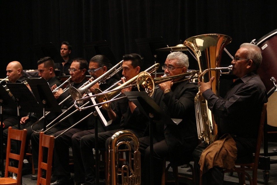 Lanzan convocatoria para Premio de Composición Isaías Barrón. Especial