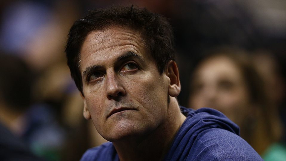 Mark Cuban ve cerca el regreso de la NBA (EFE)