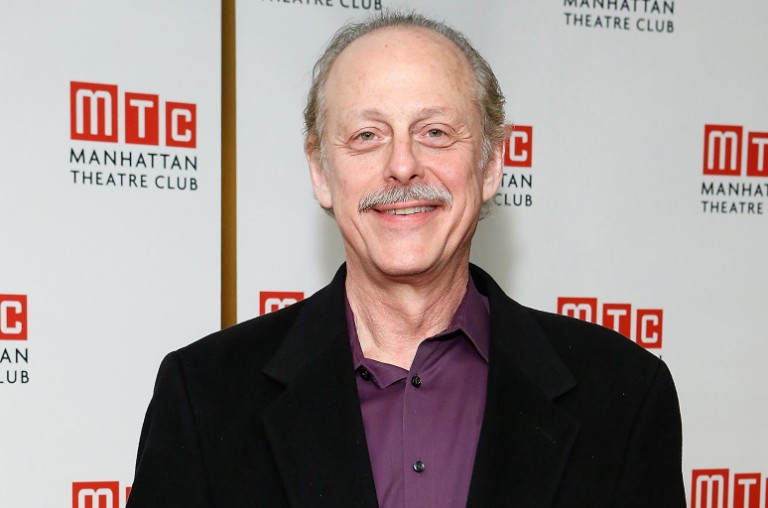 Murió Mark Blum, actor de 'You', por coronavirus (Billboard: John Lamparski/WireImage).