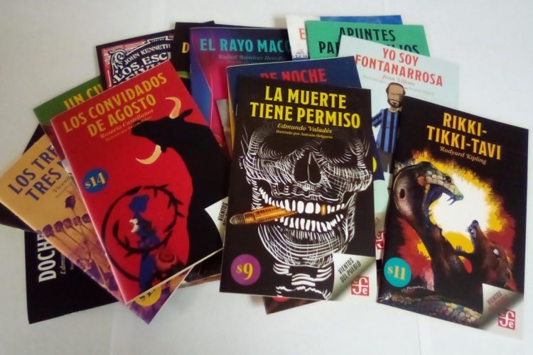 Son de la colección "Vientos del Pueblo" (Especial).
