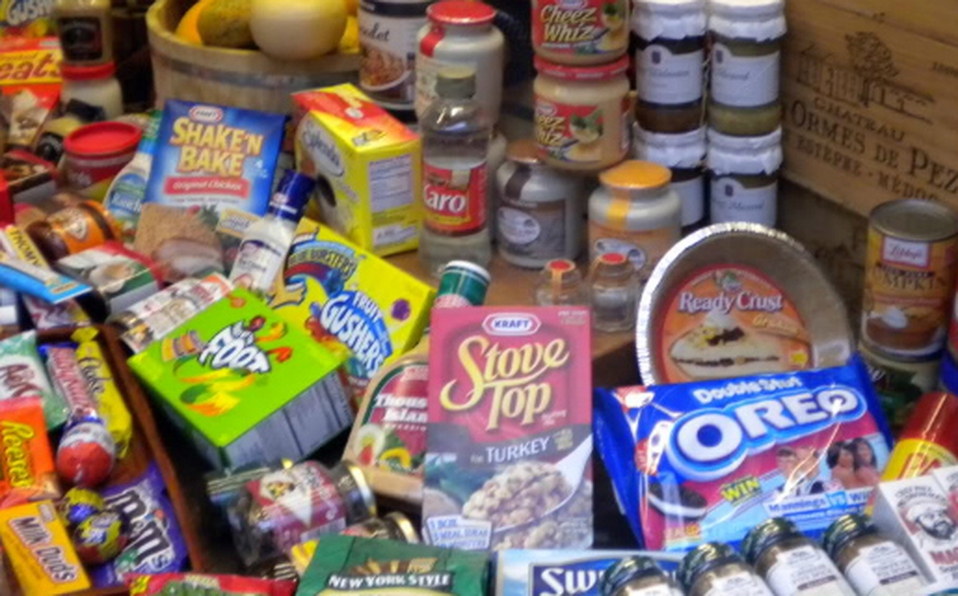 Aconsejó cuidar las compras durante la cuarentena. (Especial)