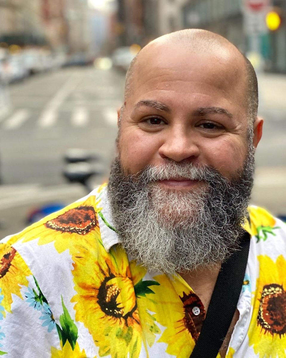 Actor de La Ley y el Orden muere a causa de coronavirus (Instagram).