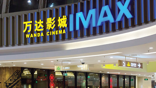 Cines de China cierran por segunda ocasión