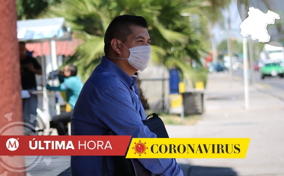 Coronavirus Guanajuato hoy 27 marzo. Últimas noticias y casos, en vivo