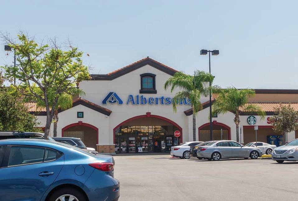 FT Mercados