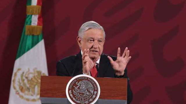 Horario de verano no se modificará hasta tener informe, dice AMLO