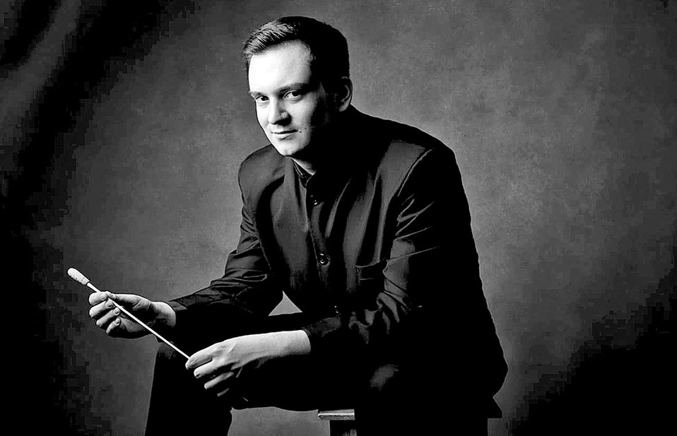 La presentación se transmitirá a las cinco de la tarde en las redes sociales del músico. (Jesús Cornejo)