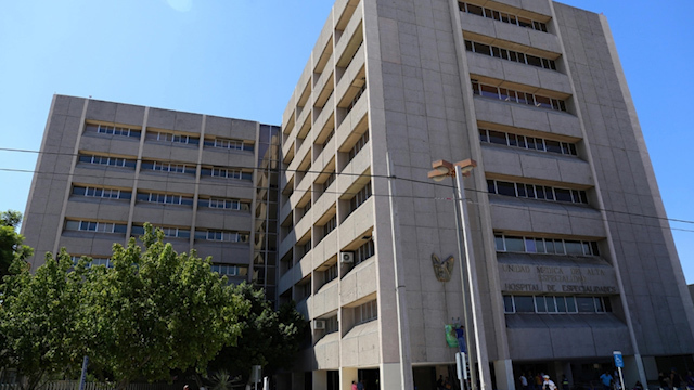 Prioriza IMSS reparto de insumos a hospitales ante Covid-19