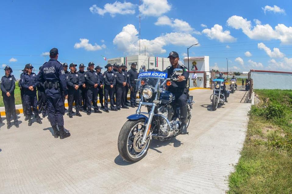 Renuevan la Comisión del Servicio Profesional de Carrera, Honor y Justicia. Especial