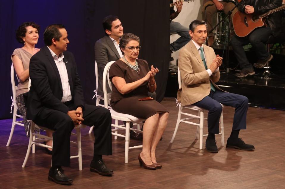TV4 habilita canal educativo. Especial