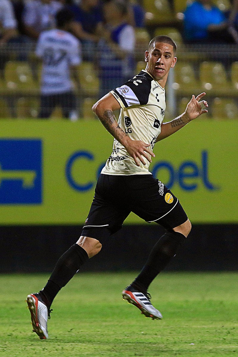 Danilo Ortiz, ex jugador de Dorados de Sinaloa (Imago7)