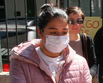 Las enfermedades respiratorias agudas han registrado una disminución durante las últimas semanas.