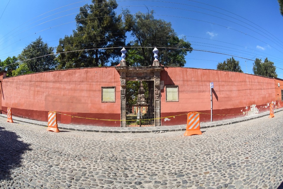 Modifican reglamento de Cementerios en San Miguel de Allende