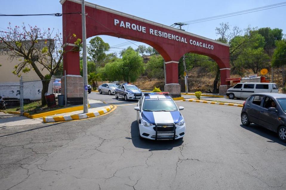 Los operativos serán aleatorios. (Especial)