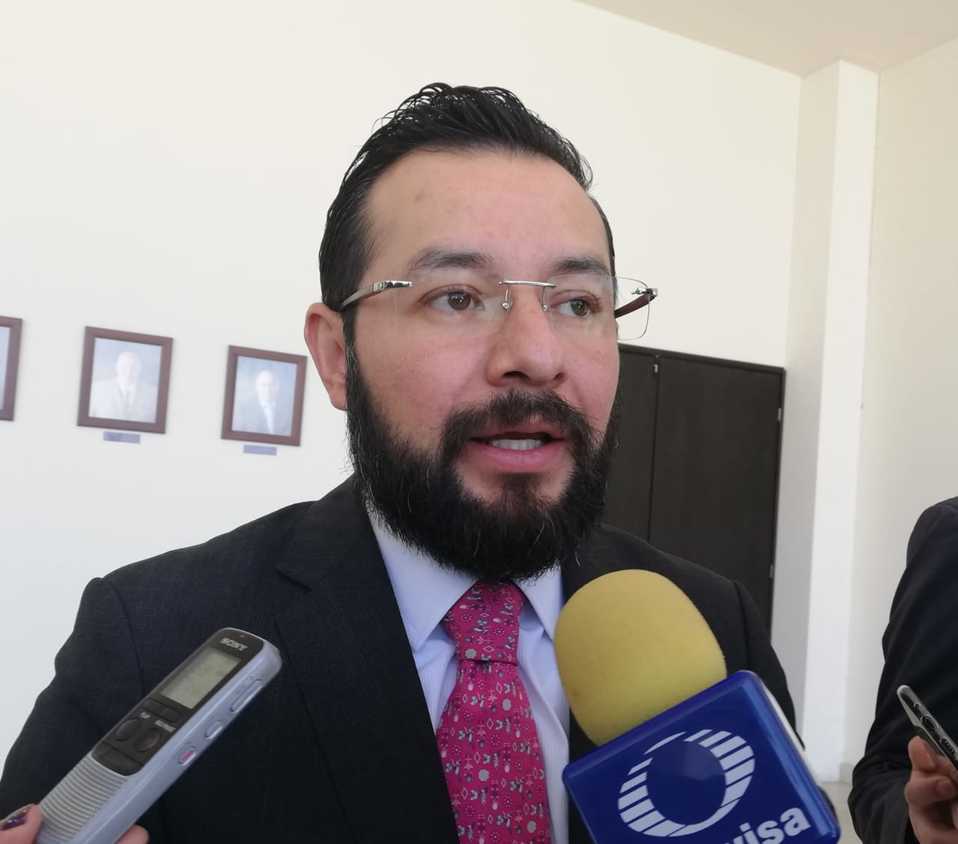 "Los tiempos de crisis son también tiempos de oportunidad y de sacar lo mejor que una sociedad puede tener". (Especial)