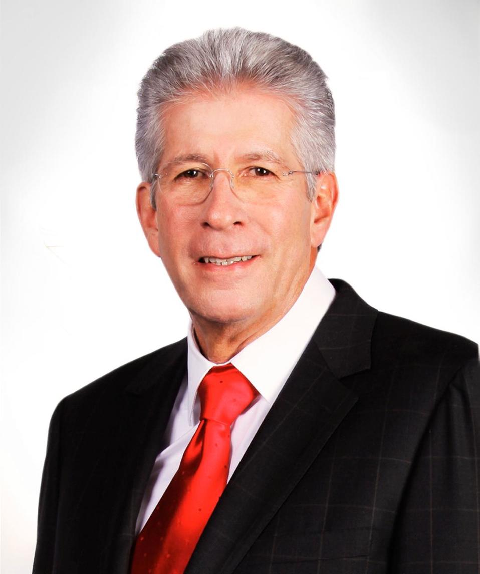 Aún no hay más noticias sobre su estado de salud.