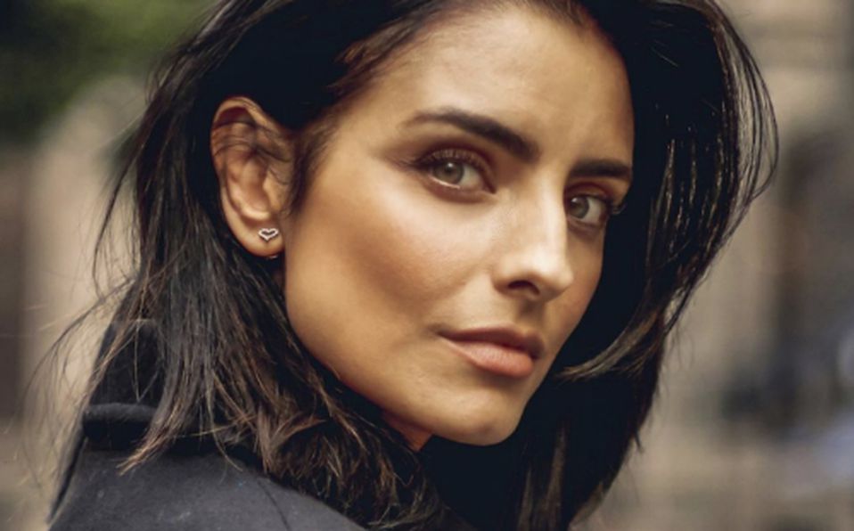 Conoce a Gabriela Michel, la guapa mamá de Aislinn Derbez