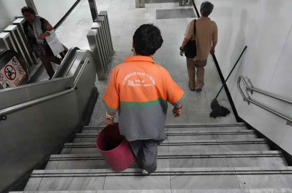 El Consejo General de Salud implementará siete medidas para frenar contagios de Covid-19 hasta el 30 de abril. (Cuartoscuro)