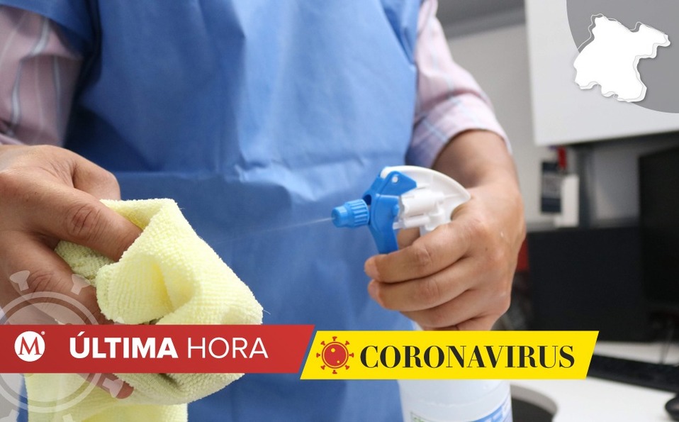 Coronavirus Guanajuato hoy 30 marzo. Últimas noticias y casos, en vivo