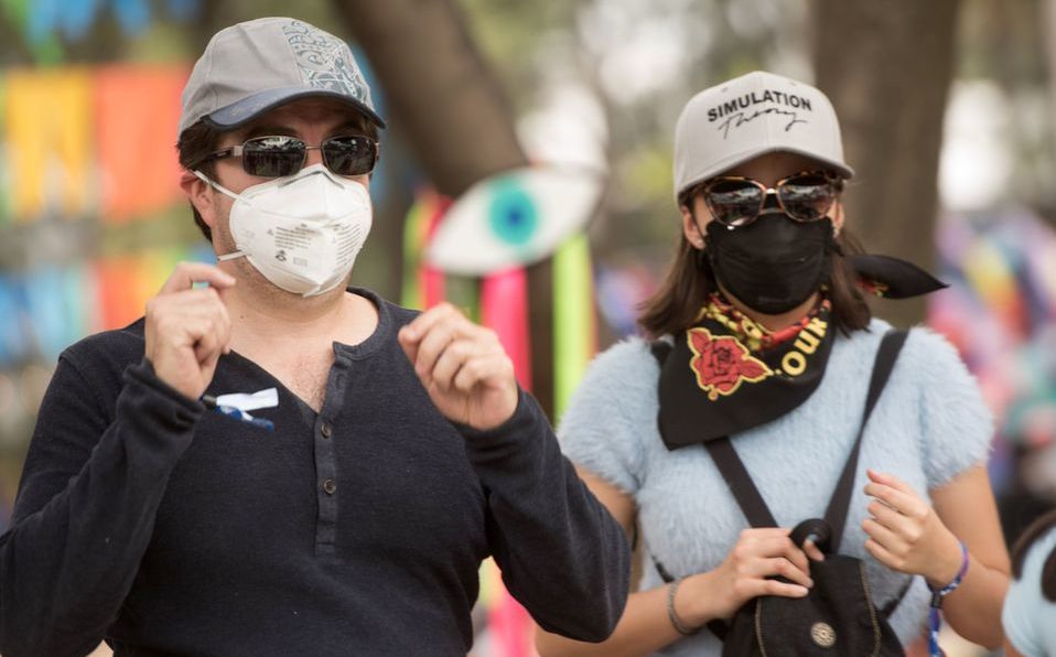 Coronavirus Tamaulipas (Foto/ARCHIVO)