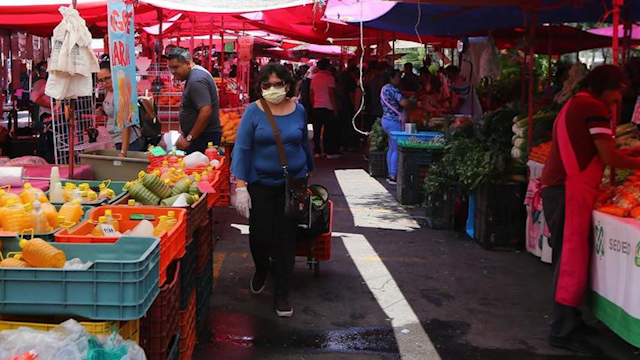 Por Covid-19, alcaldía de Benito Juárez apoyará con 30 mdp a negocios