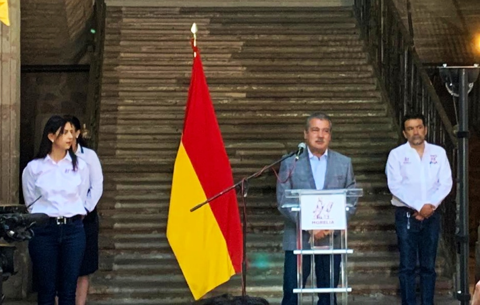 El informe fue realizado por el jefe municipal. (Foto: Jocelyn Estrada)
