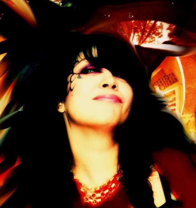 Iris Bringas (Especial).