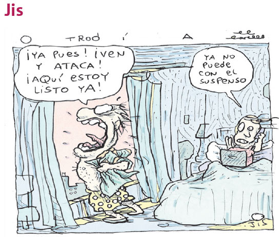 Otro día