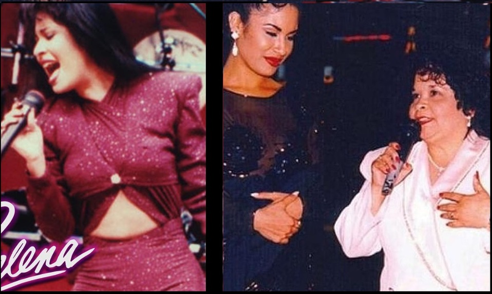Padre de Selena Quintanilla habla de la posible salida de prisión. (Instagram)