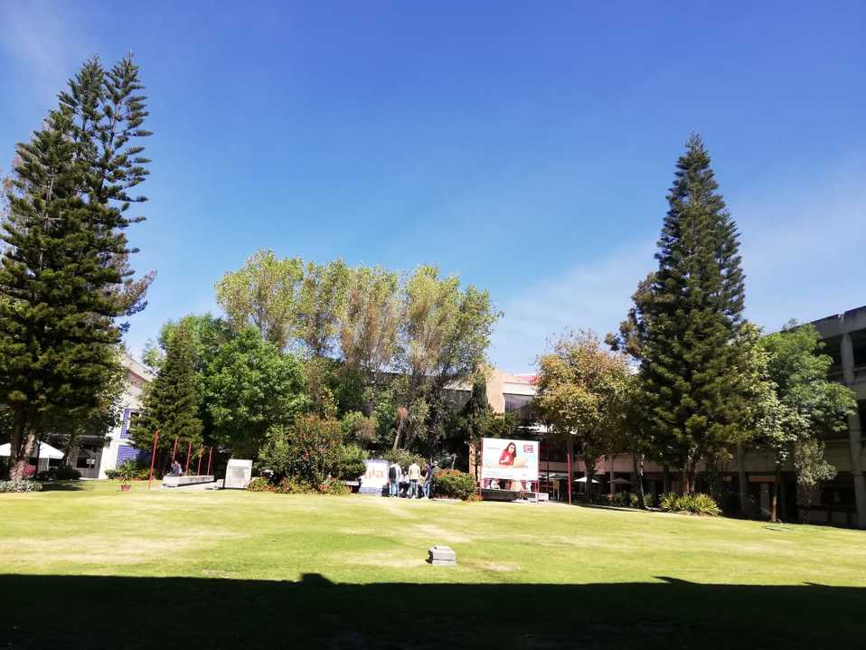 Presentan Sistema Universitario Jesuita y Upaep esquemas de apoyo para estudiantes y colaboradores. (Jaime Zambrano)