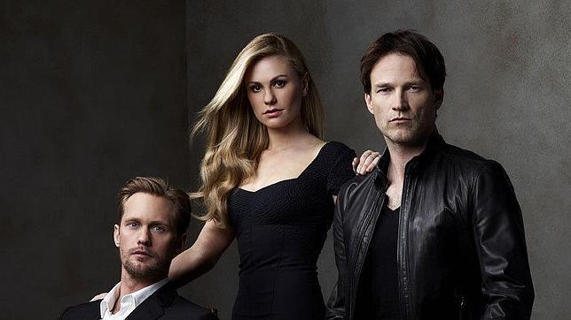 True Blood de HBO es una de las opciones de entretenimiento en casa