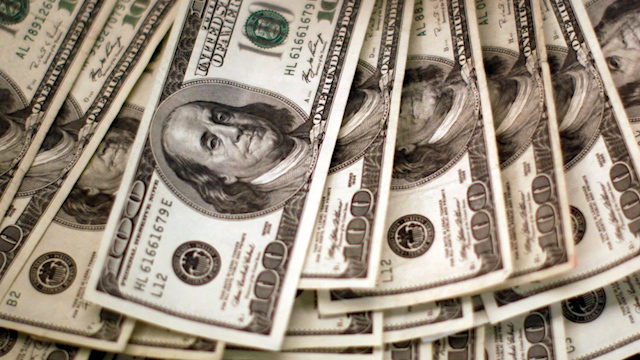 Banxico alista subasta directa por línea "swap" de 5 mil mdd