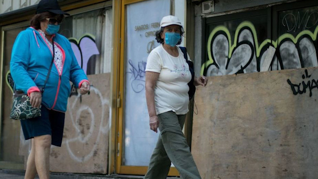 CdMx publica declaratoria de emergencia sanitaria por coronavirus