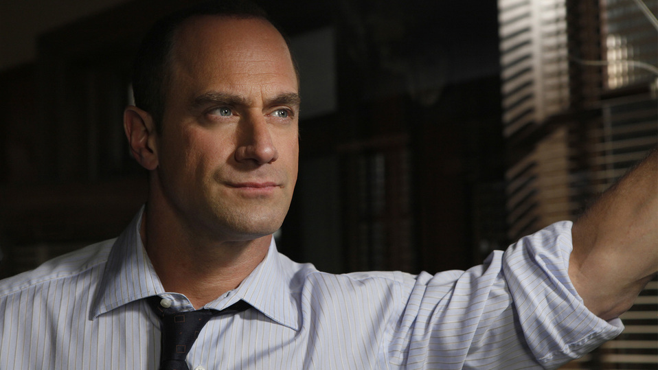 Christopher Meloni regresa como Elliot Stabler (Consequence of Sound).