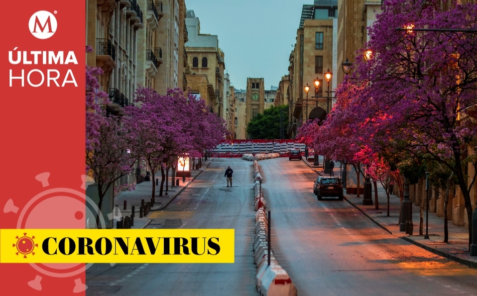 Coronavirus en el mundo: noticias de última hora del 31 de marzo (AP).