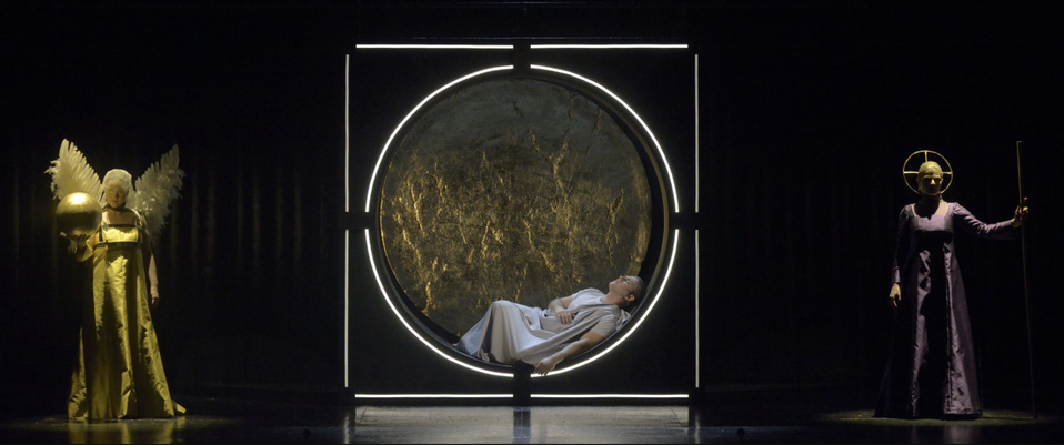 Il sogno di Scipione (Especial).
