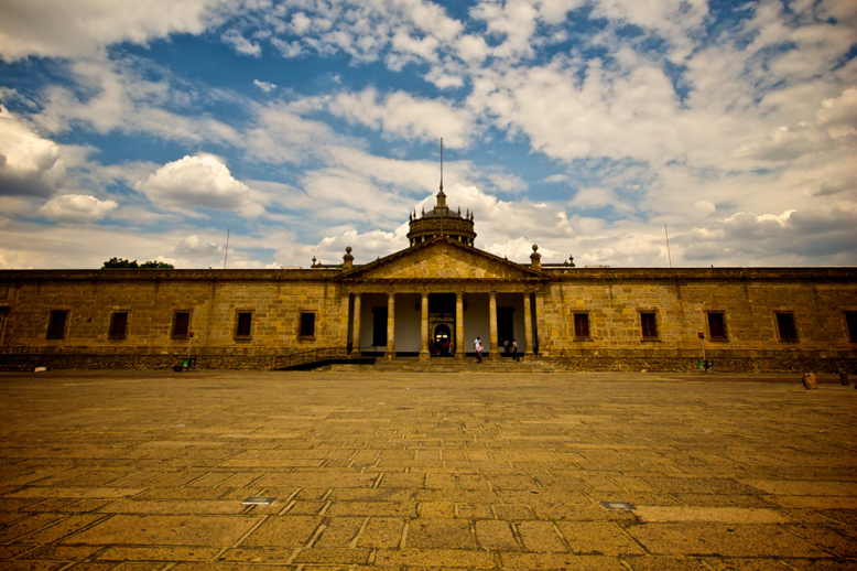 Instituto Cultural Cabañas (Especial).