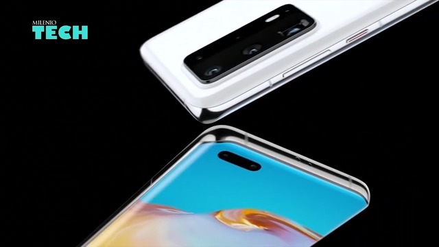Notivox Tech. Acast Marketplace México; Huawei P40 Series; Resident Evil 3: Nemesis
