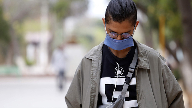 Muere paciente con coronavirus en BC