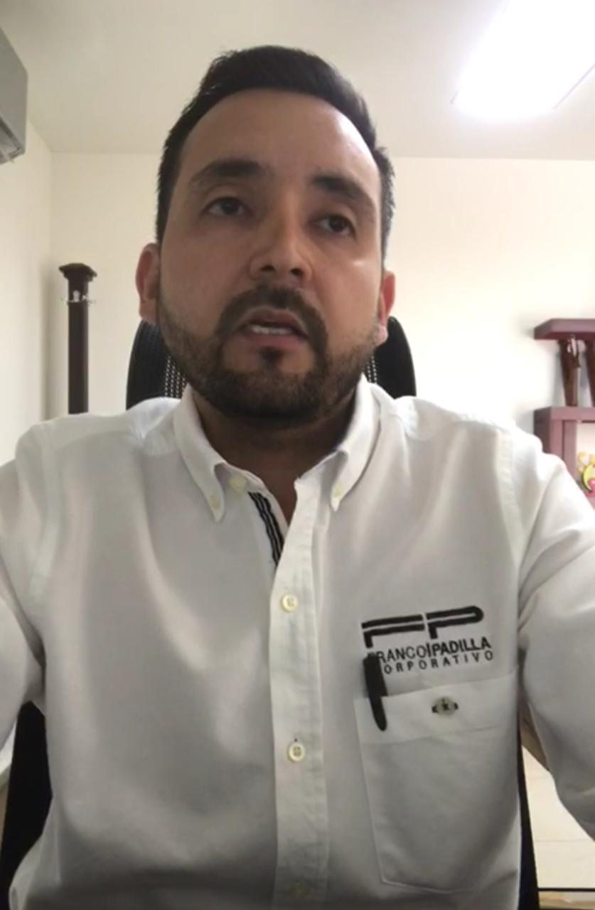 Se verá afectada la economía ante covid-19