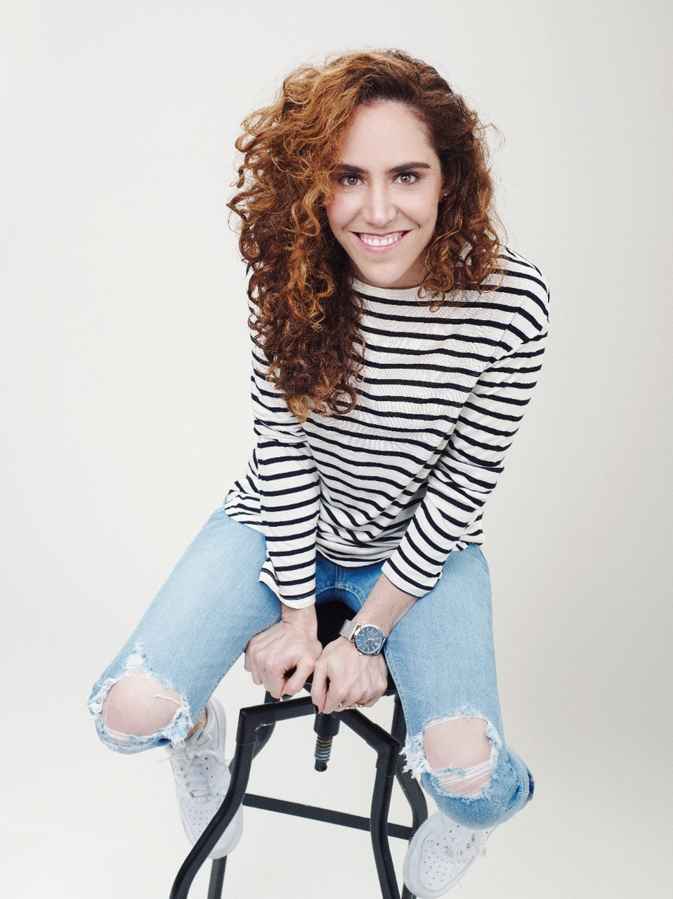 Amalia Andrade (Andrés Espinosa).