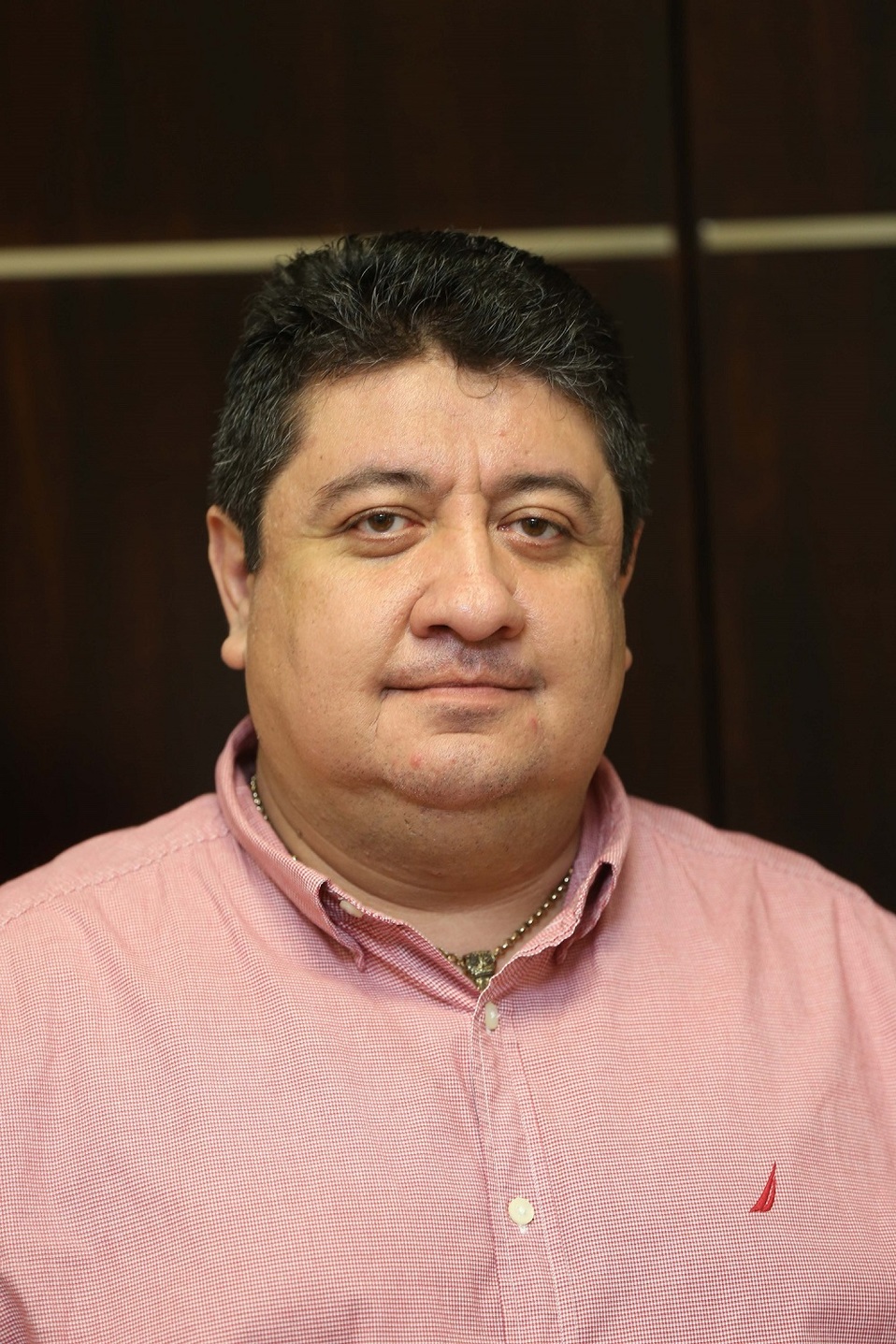 Antonio Arce Molina, funcionario de FGE en Tabasco. (Foto: FGE Tabasco)