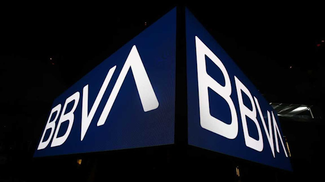 BBVA México donará 470 mdp para equipo médico ante coronavirus