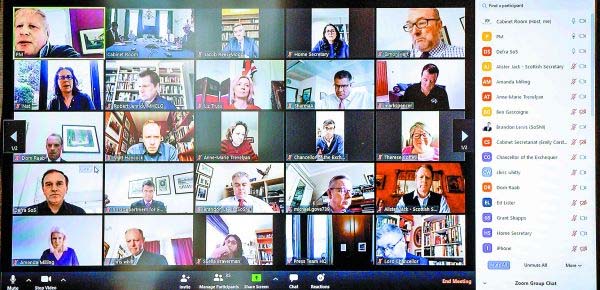 El valor bursátil de la empresa aumentó más del doble desde y se ubicó en 42 mil 100 mdd. AFP