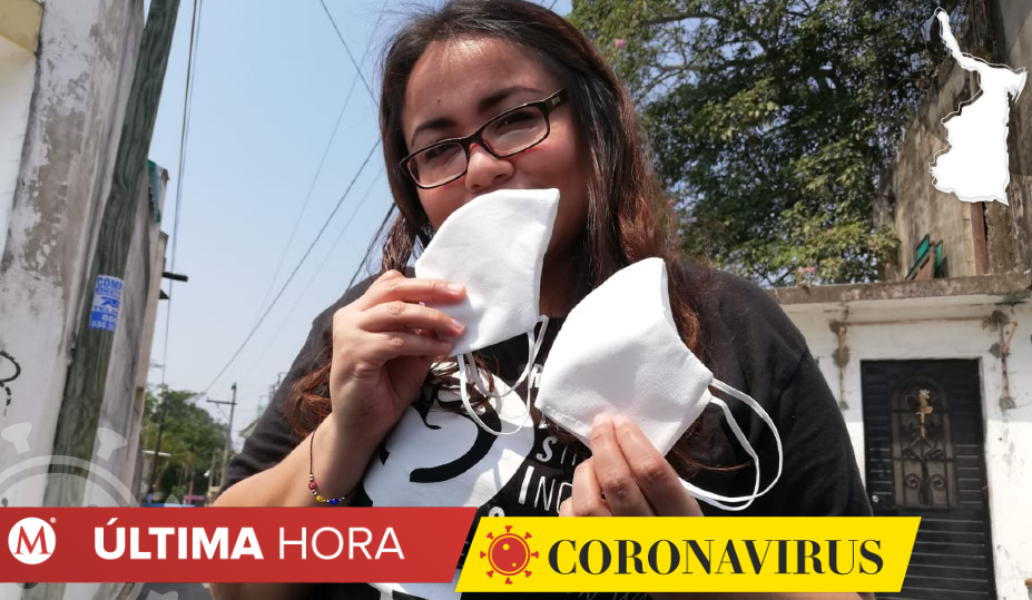 Coronavirus Tamaulipas (Foto/ARCHIVO)