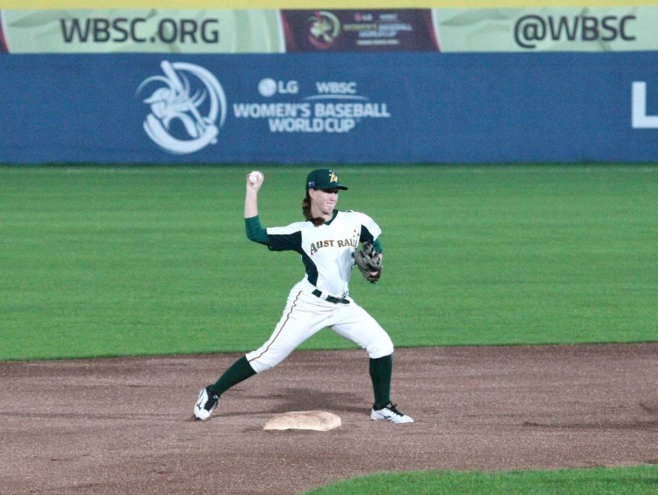 El beisbol sigue detenido (WBSC)